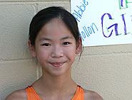 Chloe Hui